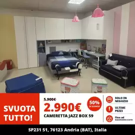 Volantino GrandArredo Pagina 15