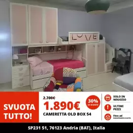 Volantino GrandArredo Pagina 18