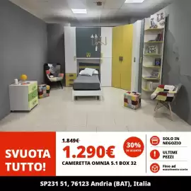 Volantino GrandArredo Pagina 19
