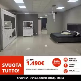 Volantino GrandArredo Pagina 2
