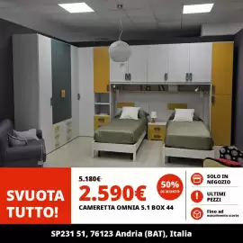 Volantino GrandArredo Pagina 20