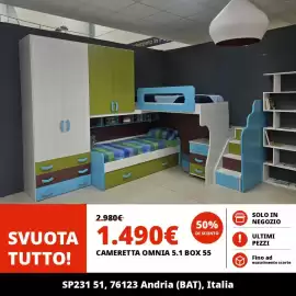Volantino GrandArredo Pagina 21