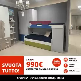 Volantino GrandArredo Pagina 22