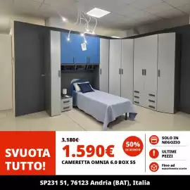 Volantino GrandArredo Pagina 23