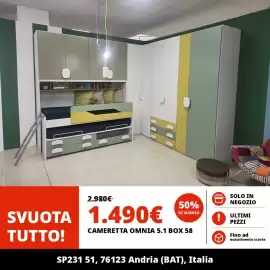 Volantino GrandArredo Pagina 24