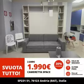 Volantino GrandArredo Pagina 27