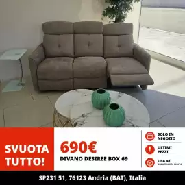 Volantino GrandArredo Pagina 28