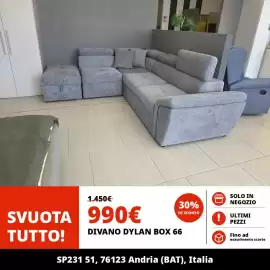 Volantino GrandArredo Pagina 29