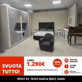 Volantino GrandArredo Pagina 3