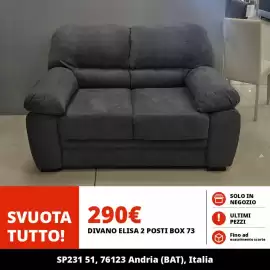 Volantino GrandArredo Pagina 30