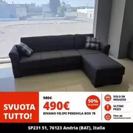 Volantino GrandArredo Pagina 31