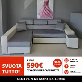 Volantino GrandArredo Pagina 32