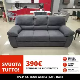 Volantino GrandArredo Pagina 33