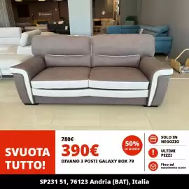Volantino GrandArredo Pagina 36
