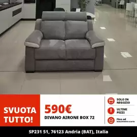 Volantino GrandArredo Pagina 37
