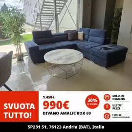 Volantino GrandArredo Pagina 39