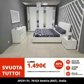 Volantino GrandArredo Pagina 4