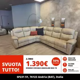 Volantino GrandArredo Pagina 41