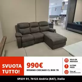Volantino GrandArredo Pagina 42