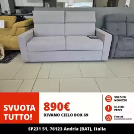 Volantino GrandArredo Pagina 43