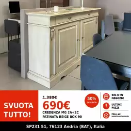 Volantino GrandArredo Pagina 45