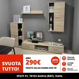 Volantino GrandArredo Pagina 46