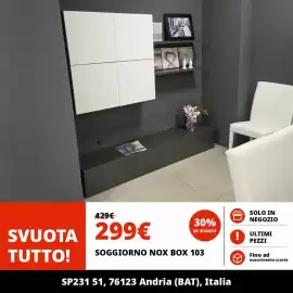 Volantino GrandArredo Pagina 49