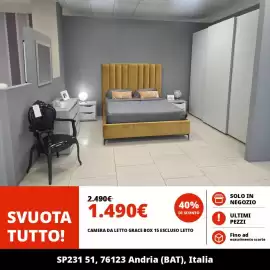 Volantino GrandArredo Pagina 5