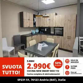 Volantino GrandArredo Pagina 50