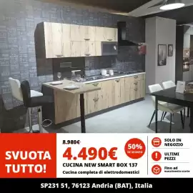 Volantino GrandArredo Pagina 52