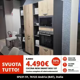 Volantino GrandArredo Pagina 53