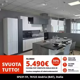 Volantino GrandArredo Pagina 55