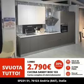 Volantino GrandArredo Pagina 56