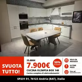 Volantino GrandArredo Pagina 58