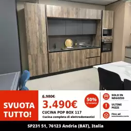 Volantino GrandArredo Pagina 59