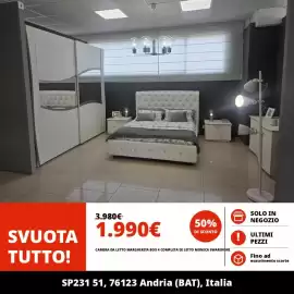 Volantino GrandArredo Pagina 6