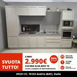 Volantino GrandArredo Pagina 62