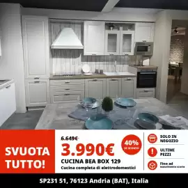 Volantino GrandArredo Pagina 63