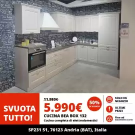 Volantino GrandArredo Pagina 65