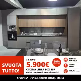 Volantino GrandArredo Pagina 68