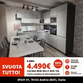 Volantino GrandArredo Pagina 69