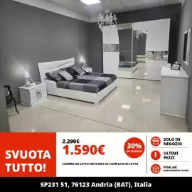 Volantino GrandArredo Pagina 7