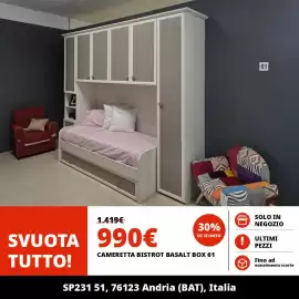 Volantino GrandArredo Pagina 71