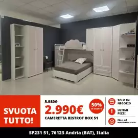 Volantino GrandArredo Pagina 73
