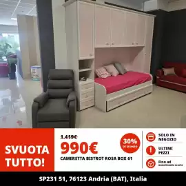Volantino GrandArredo Pagina 74