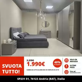 Volantino GrandArredo Pagina 76
