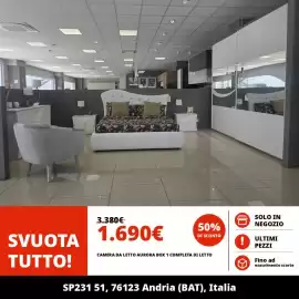 Volantino GrandArredo Pagina 78