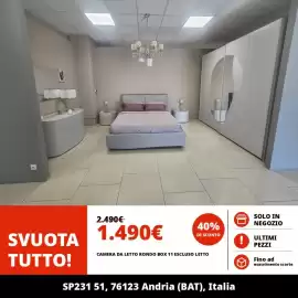 Volantino GrandArredo Pagina 8