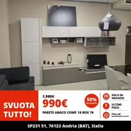 Volantino GrandArredo Pagina 81