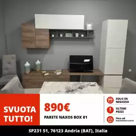 Volantino GrandArredo Pagina 83